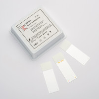 Polylisine microscope slide Kolorfrost