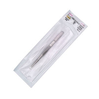 Pinze anatomiche monouso sterili 