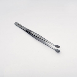 Pinza teflonata inox