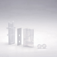 Cyto cuvette 
