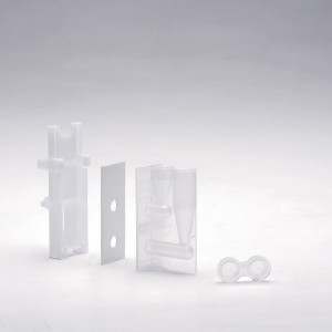 Cyto cuvette 