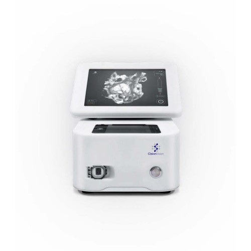 InVision- Sistema di imaging 
