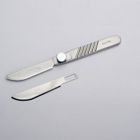Dissection blades