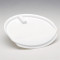 Sterilizable propylene sanitary pans
