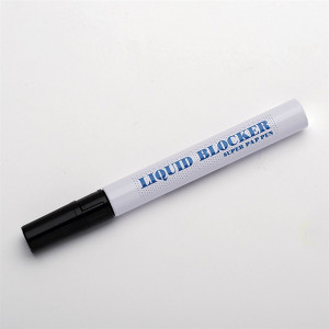 Pap-Pen for immunohistochemistry