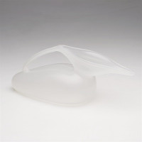 Pappagallo per donna sterilizzabile 