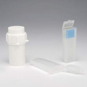 Slides mailers