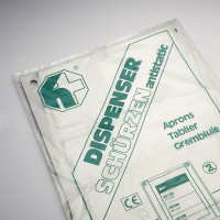 Prodotti vari per la protezione dell’operatore