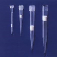 Puntali micropipette sterili con filtro