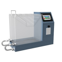 Scongelatore di sacche di plasma