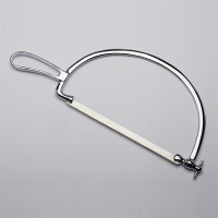 Charriere bow saw for autopsies