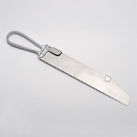 Langenbeck saw and Charriere Saracco for autopsies