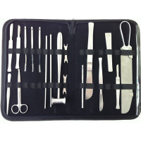 Autopsy set