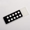 Diagnostic slides
